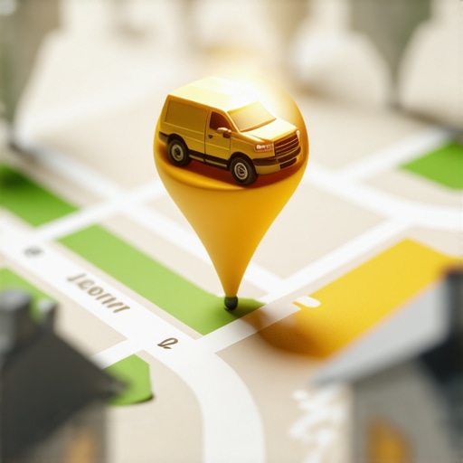 Why standard GMB optimization isn't enough for service businesses